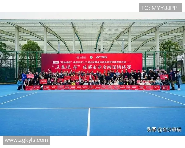 成都网球队战术揭秘：网球巨献背后的策略与团队精神