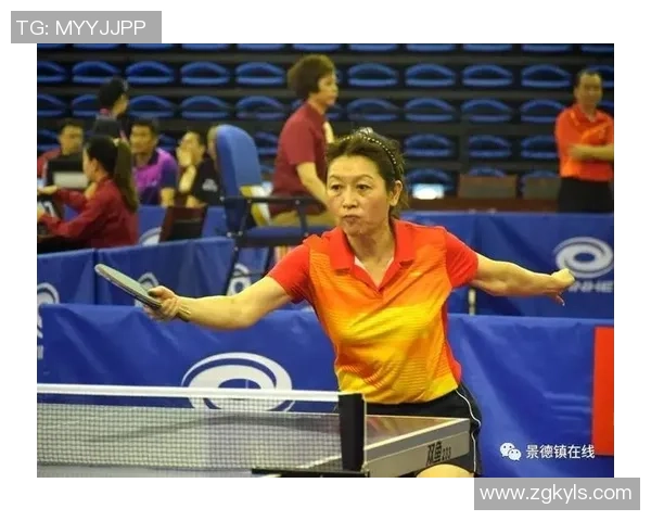 重庆乒乓球队技术解析与训练方法探讨助力乒乓球运动发展